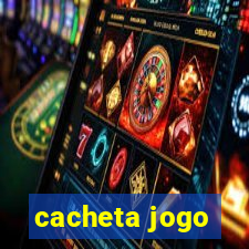 cacheta jogo